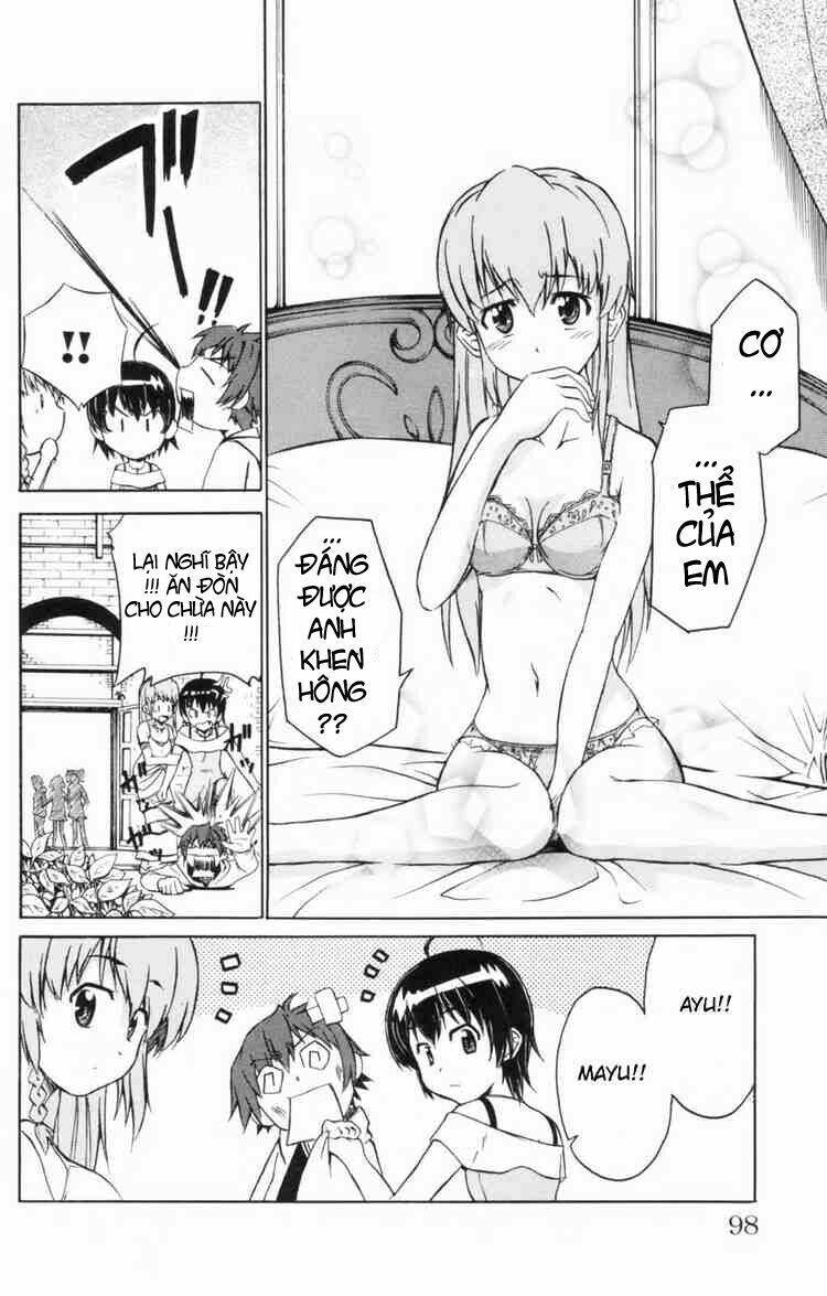 ayu mayu chapter 3 10