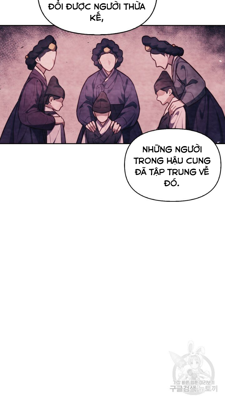 [18+] trăng nơi đỉnh núi chapter 27.2 27