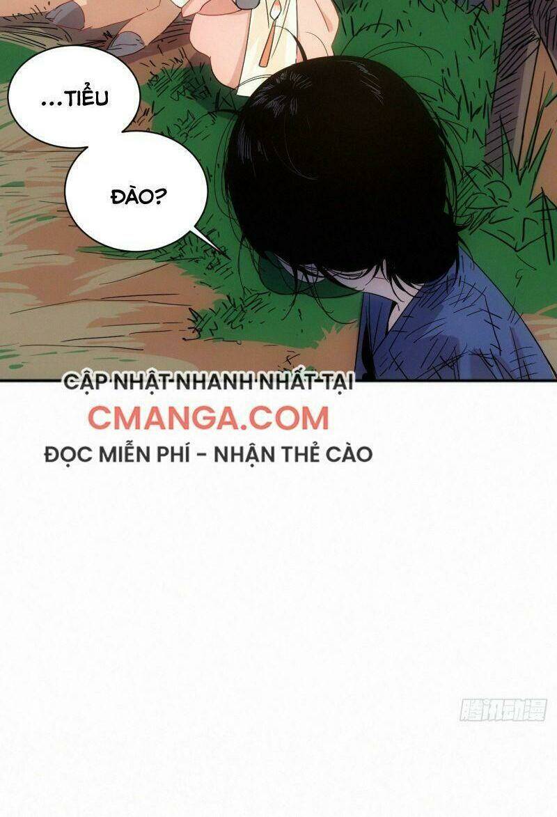 ma vương là đại địa chủ chapter 7 9