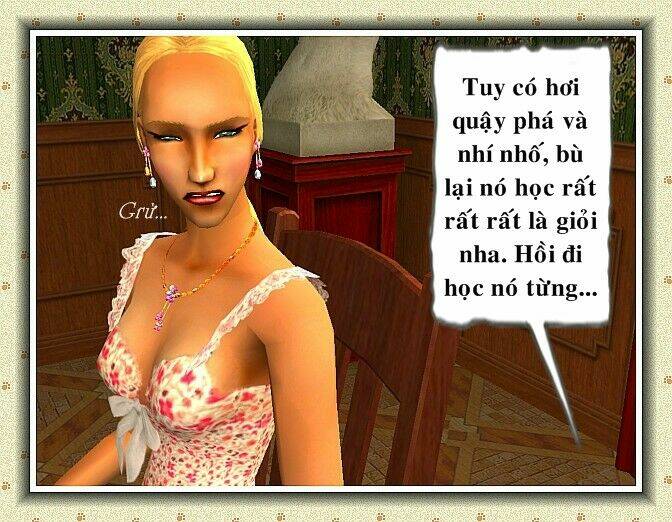 bella's story chapter 3.2 48