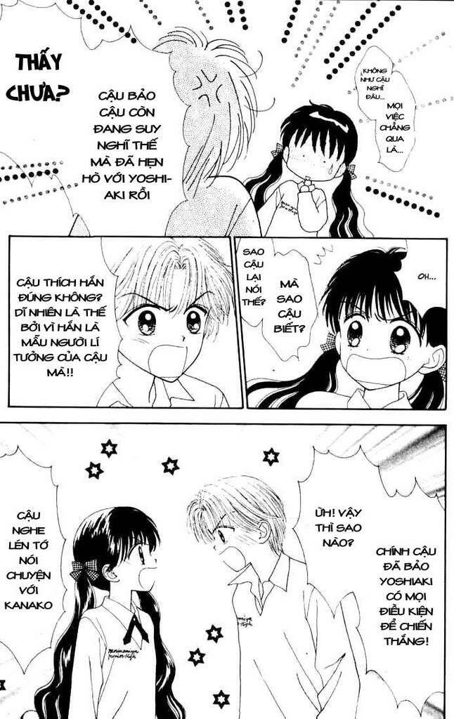 minto na bokura chapter 26 23