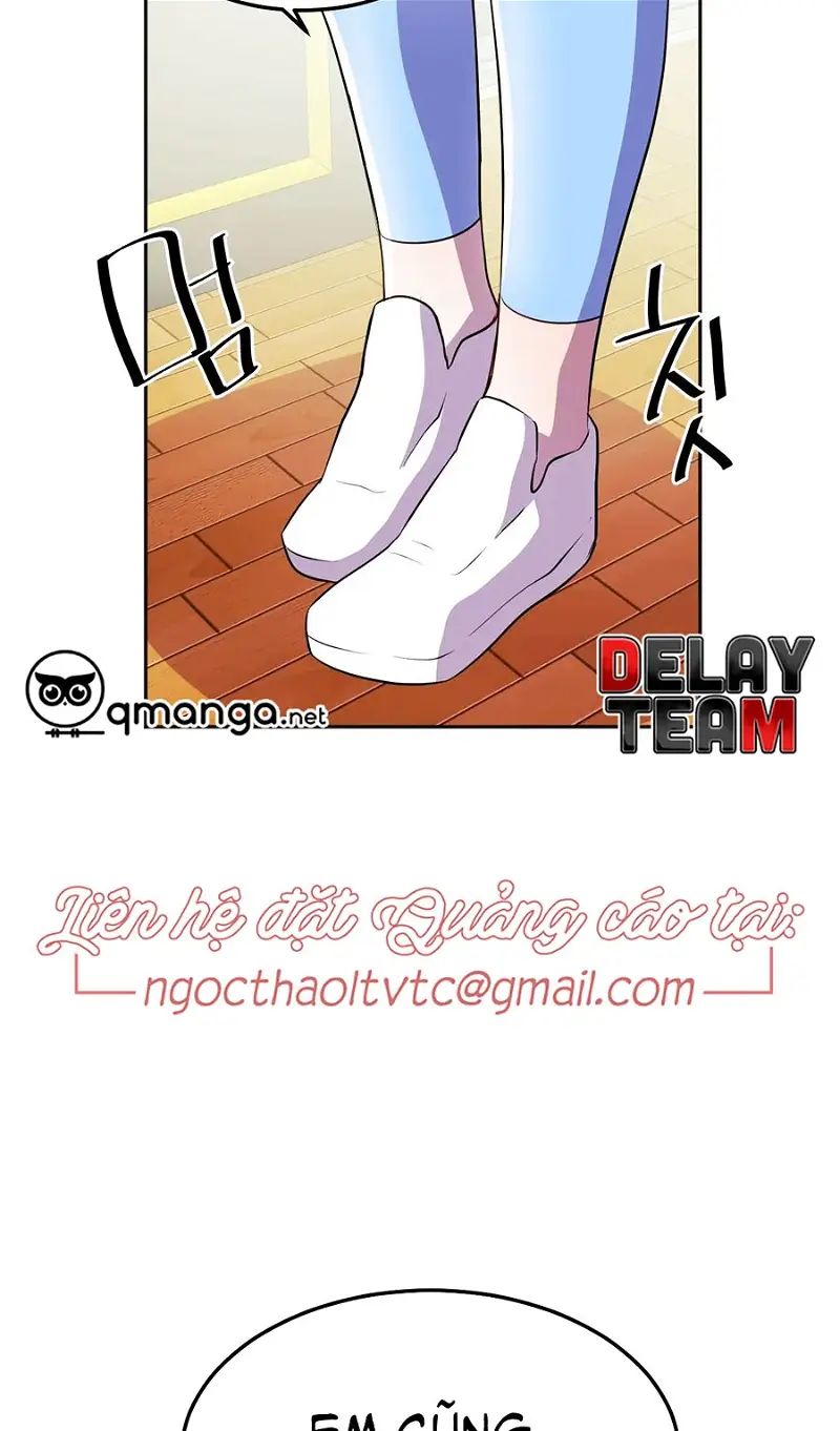 quản lý của siêu anh hùng chapter 17 64