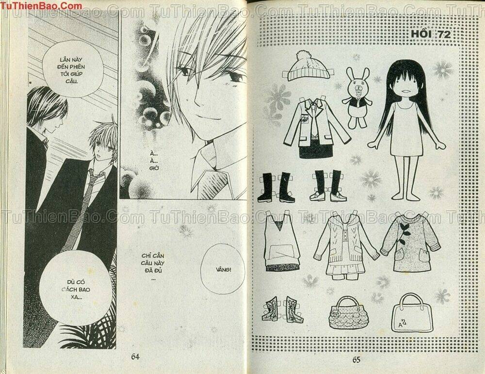 s a - lớp học ưu tú chapter 13 32