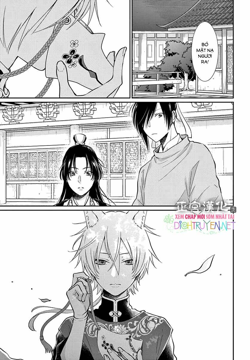 vua quái vật chapter 1 10