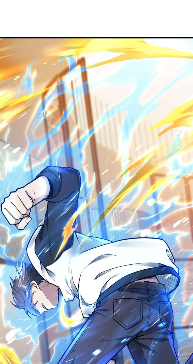 đệ nhất người ở rể chapter 21 51