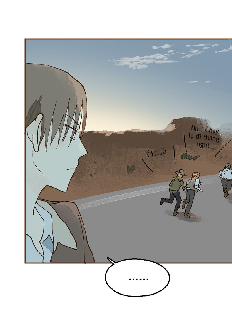 câu chuyện tình yêu kỳ lạ chapter 5 9