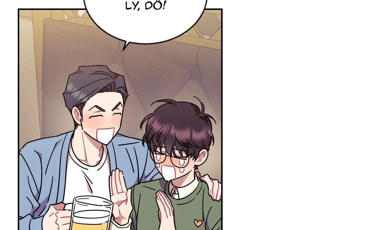 tiêu chuẩn tình yêu 100% chapter 5 98