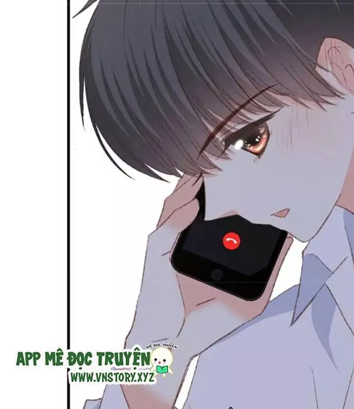 con tim rung động 2 chapter 62 62