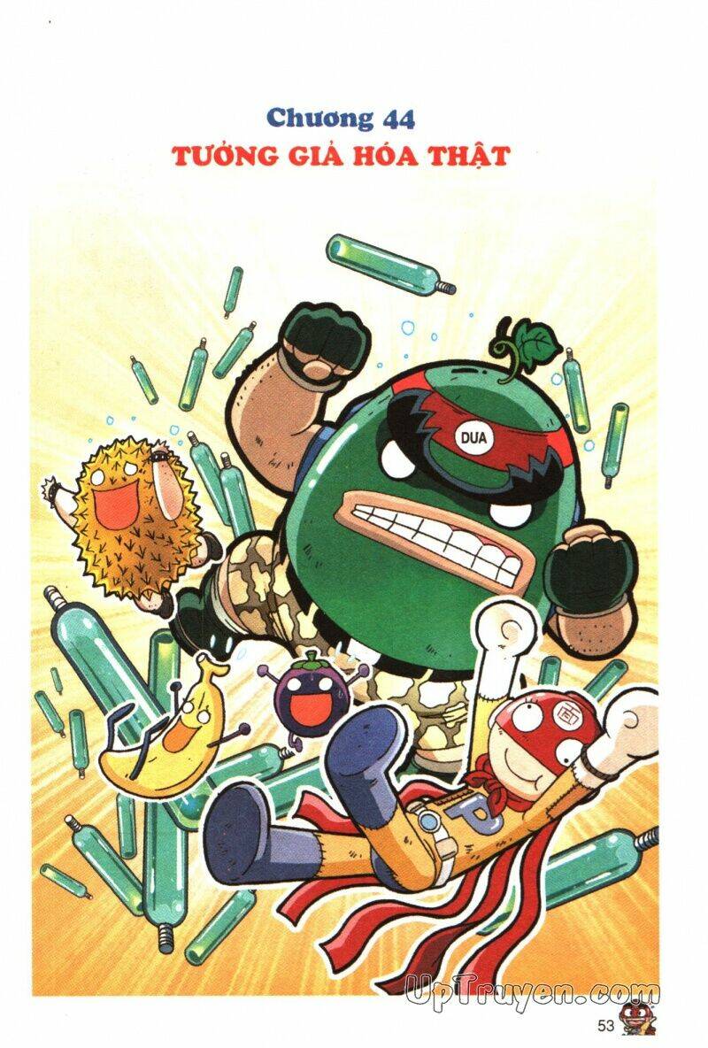 siêu nhân mì ăn liền chapter 7 70