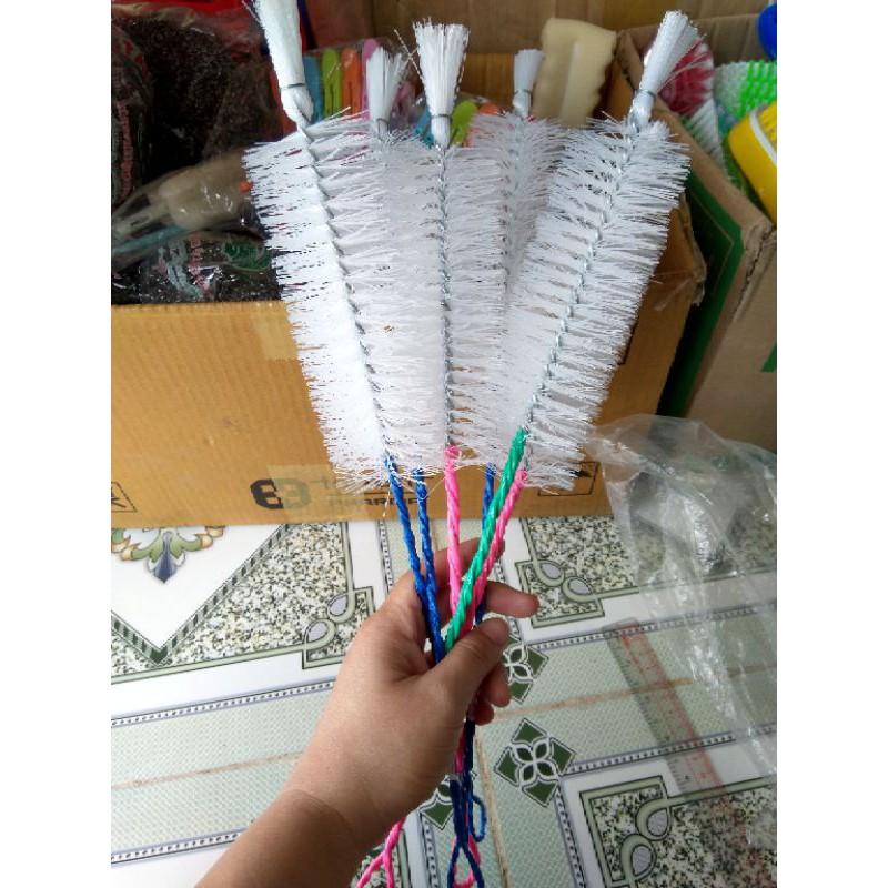 Cây rửa lốc xe máy, ô tô, cống rãnh