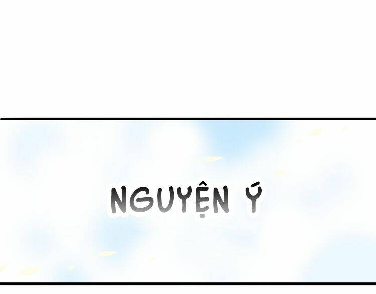 viện bảo tàng tâm nguyện chapter 3.3 4