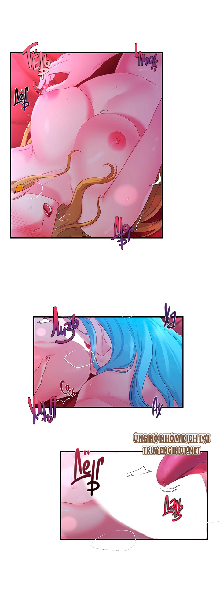 bệ hạ là của ta chapter 22 16