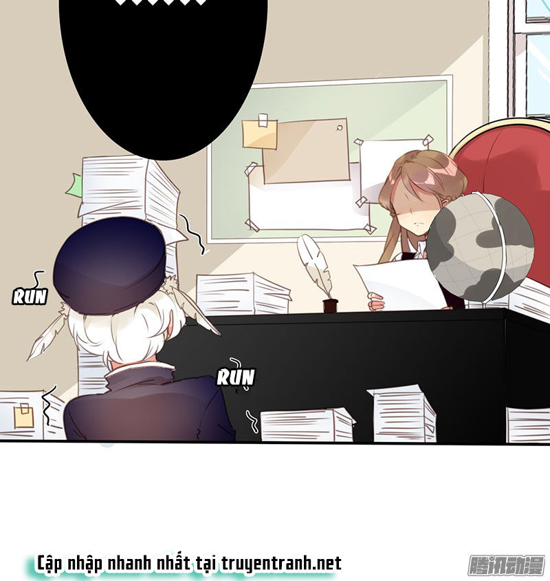 chạm vào người thương chapter 9 12