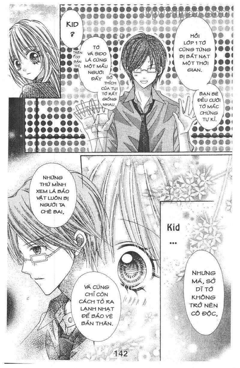 thiên đường rock chapter 3 142