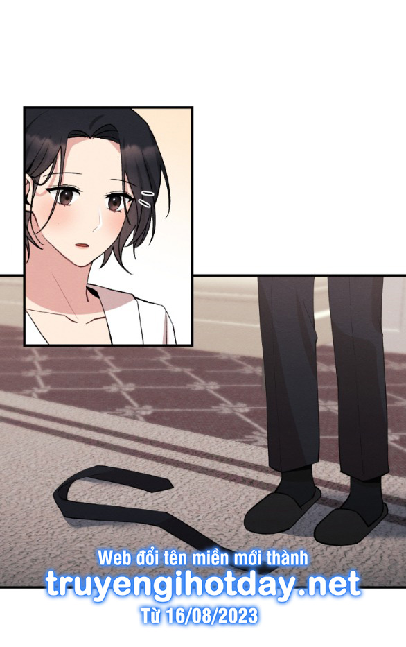 Ăn Mòn chapter 33.1 - Trang 16