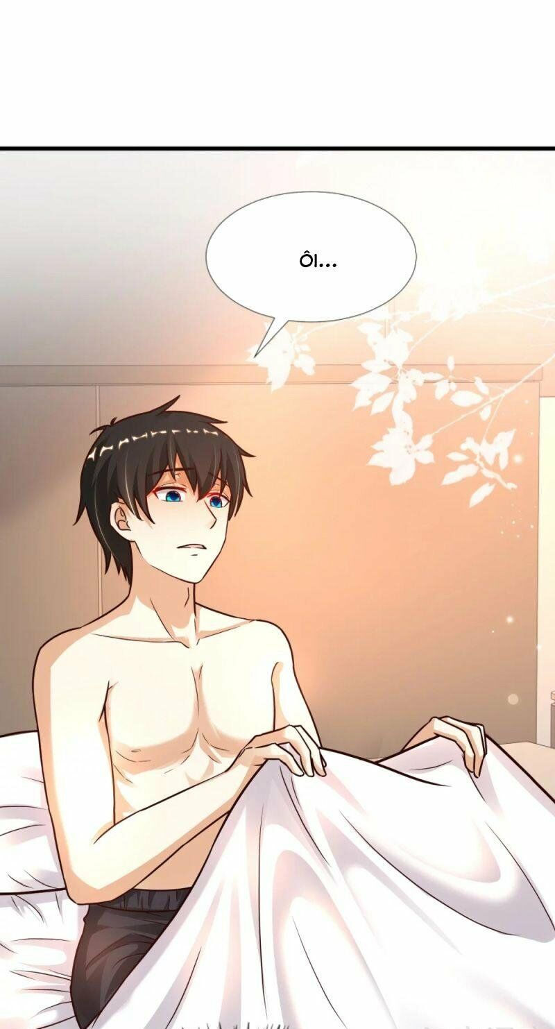 tối cường vận đào hoa chapter 180 19