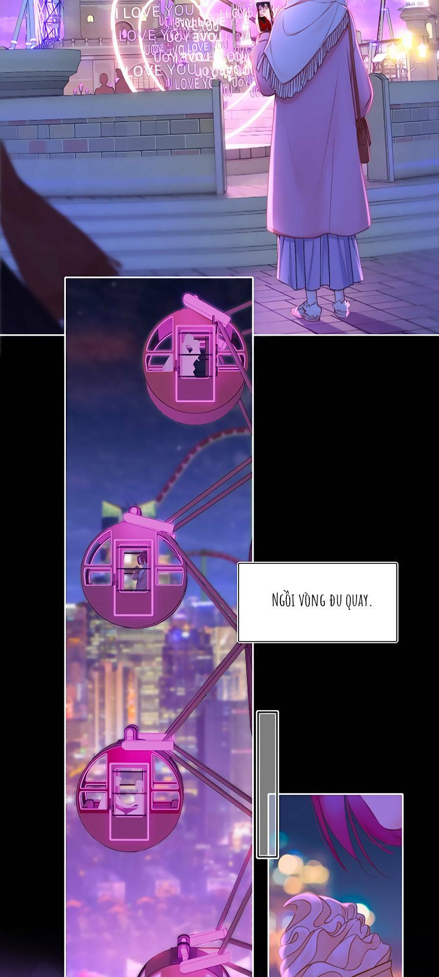 kim ốc tàng kiều chapter 84 27