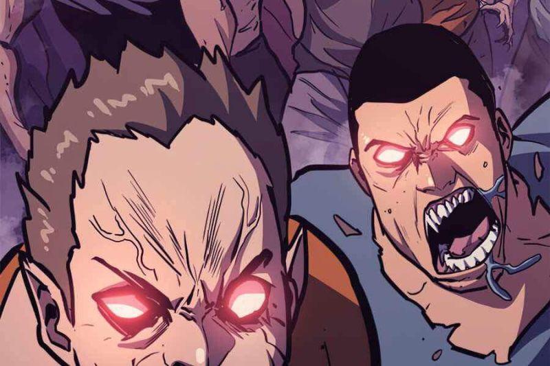 tôi trở lại thăng cấp một mình chapter 108 105