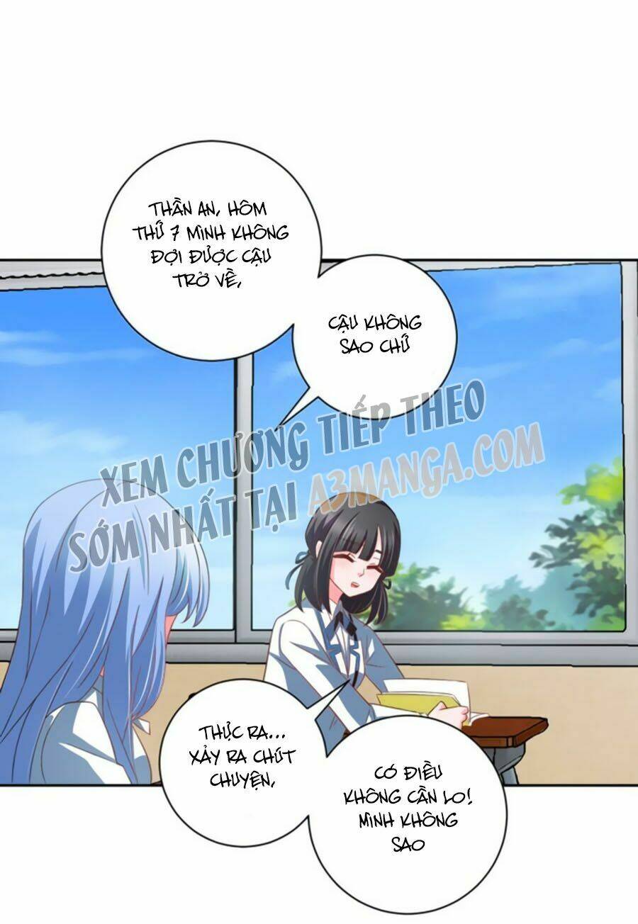 người yêu khát máu của tôi chapter 31 25