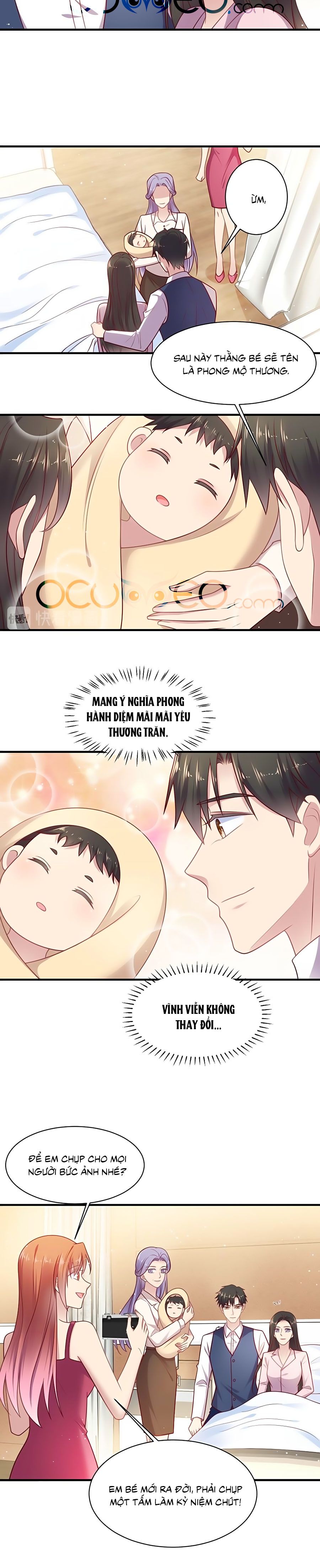 khoá chặt đôi môi (full) chapter 149 3