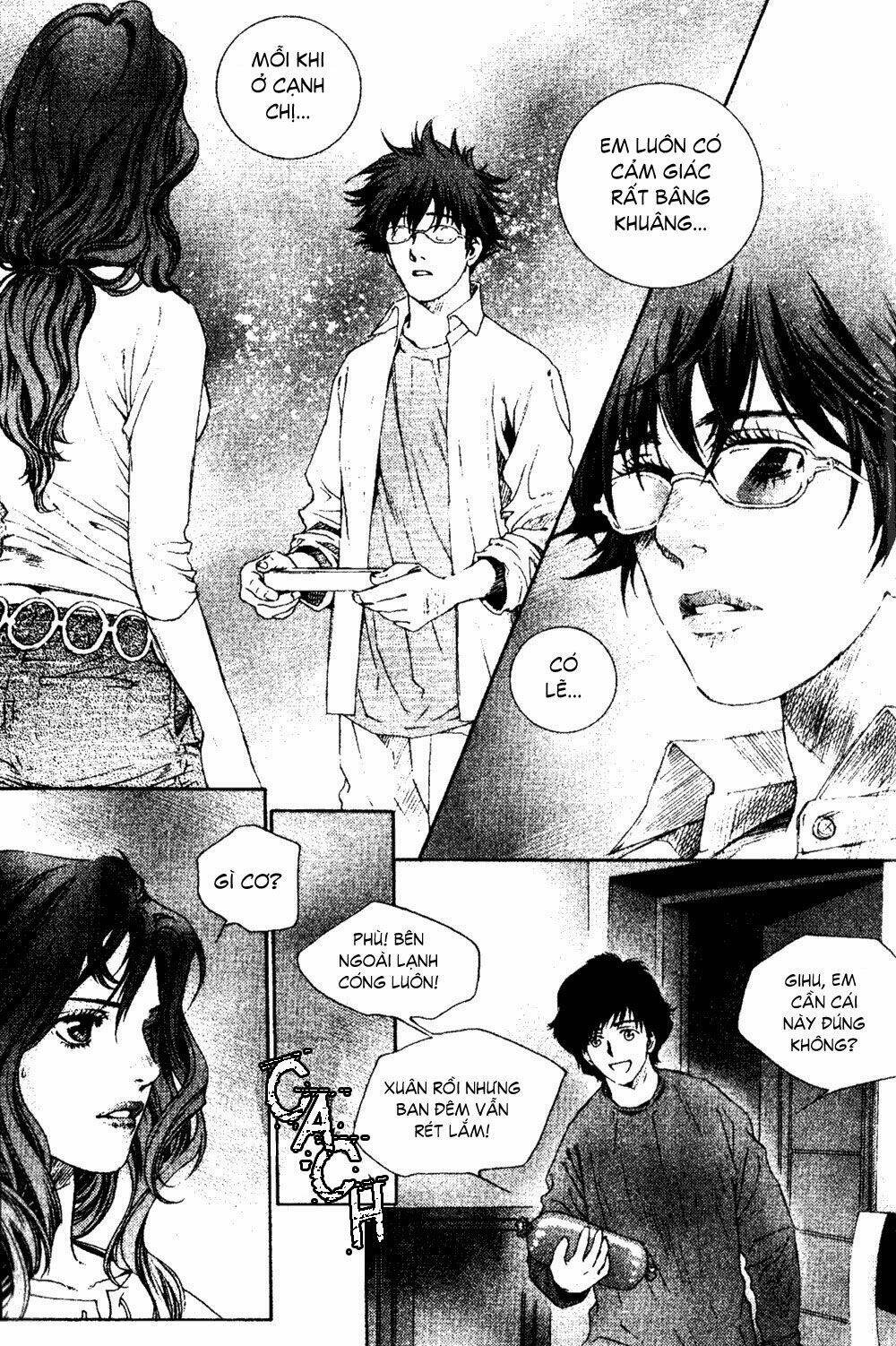 redrum 327 chapter 1 18