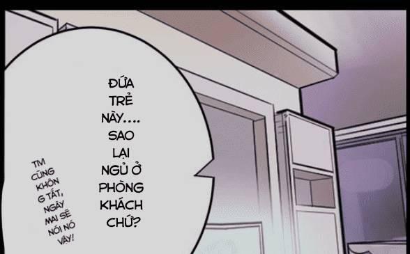 trước khi một cô gái biến mất chapter 5 39