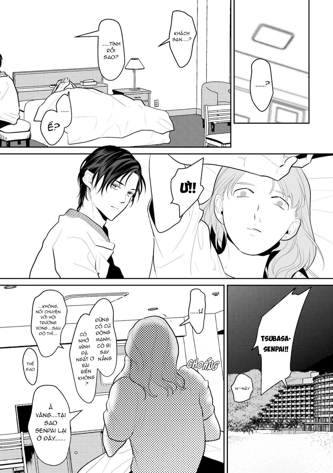 xuctu có gì vui chapter 11 24