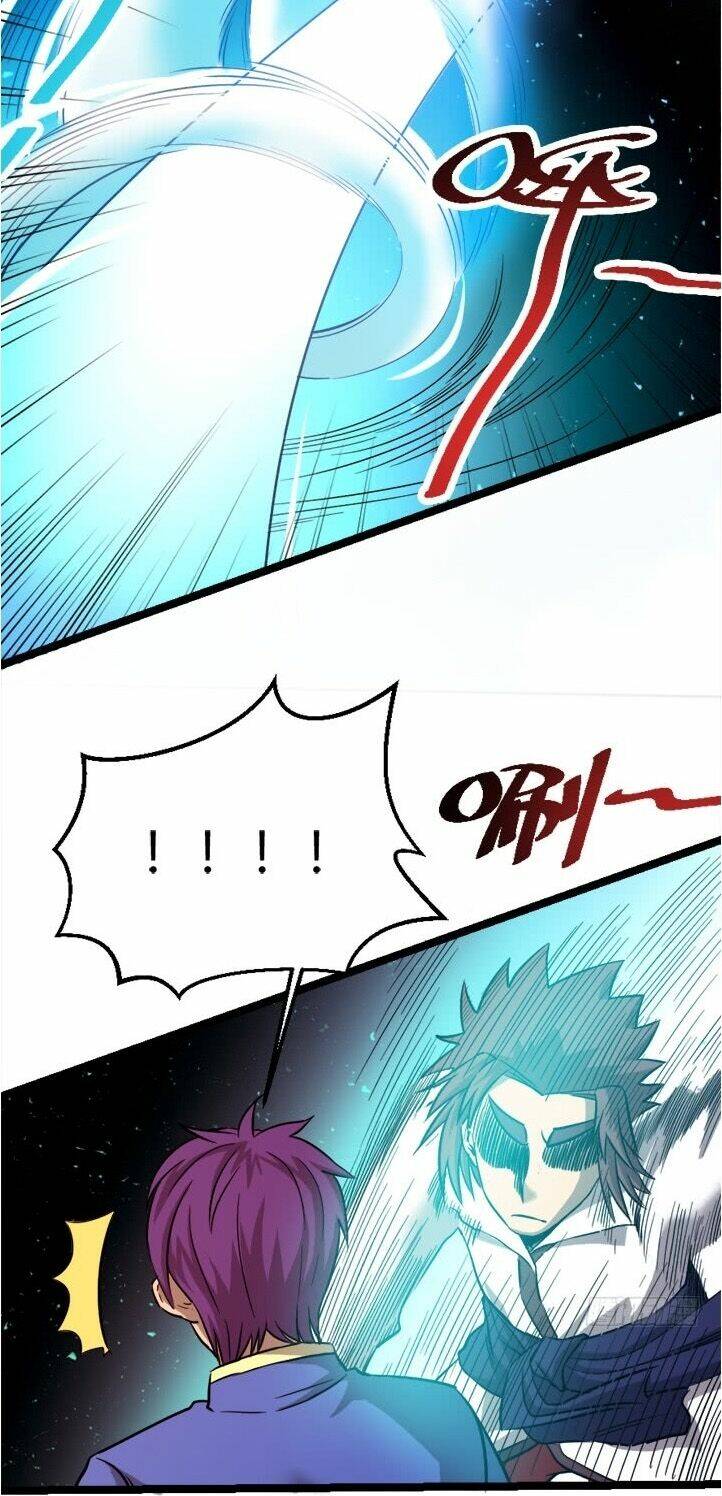 phong quỷ truyền thuyết chapter 108 9