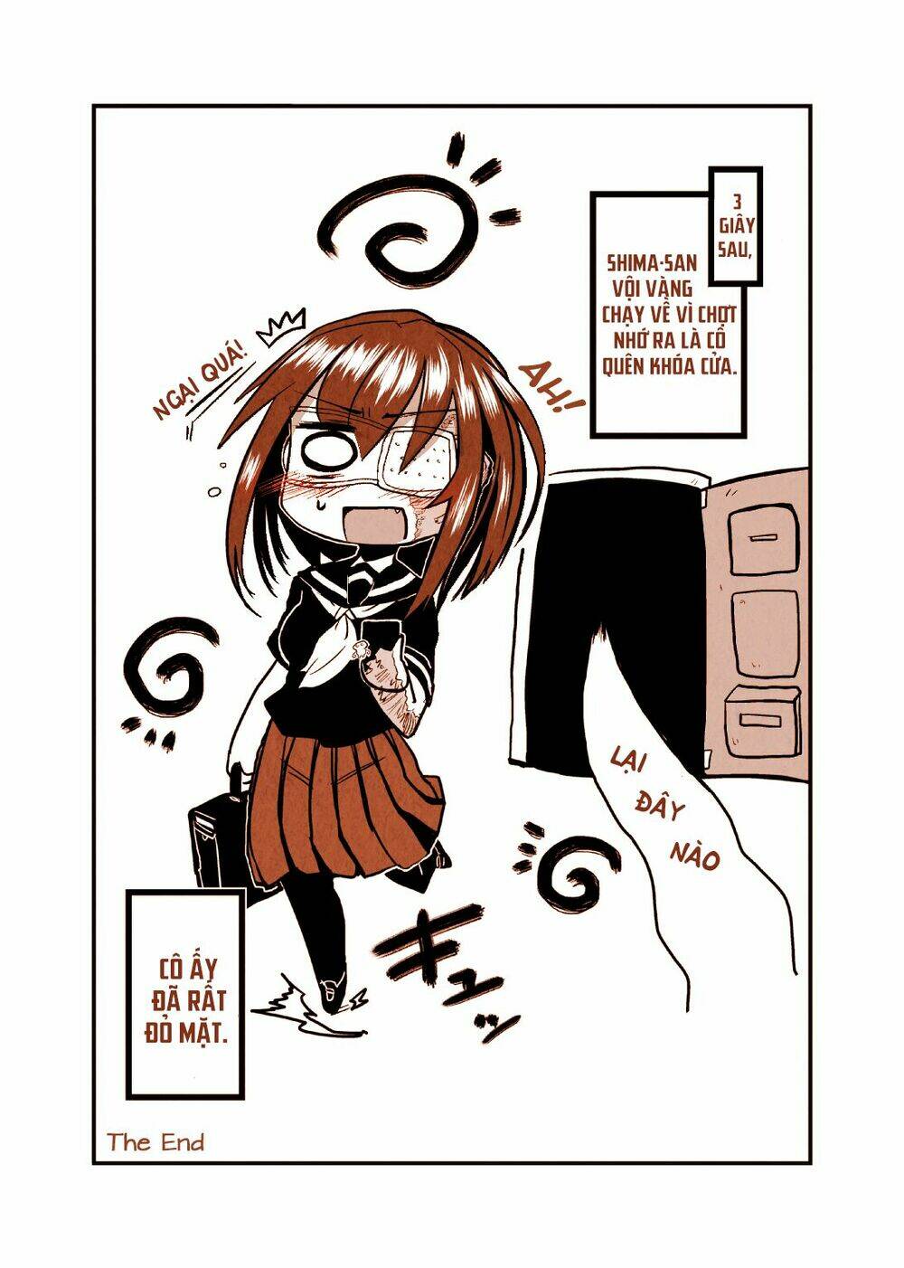 story of a certain burned girl chapter 1 12