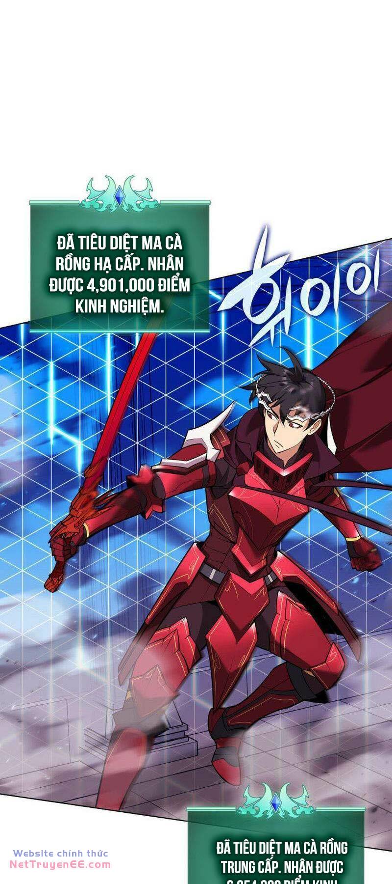 Thợ Rèn Huyền Thoại Chapter 223 29