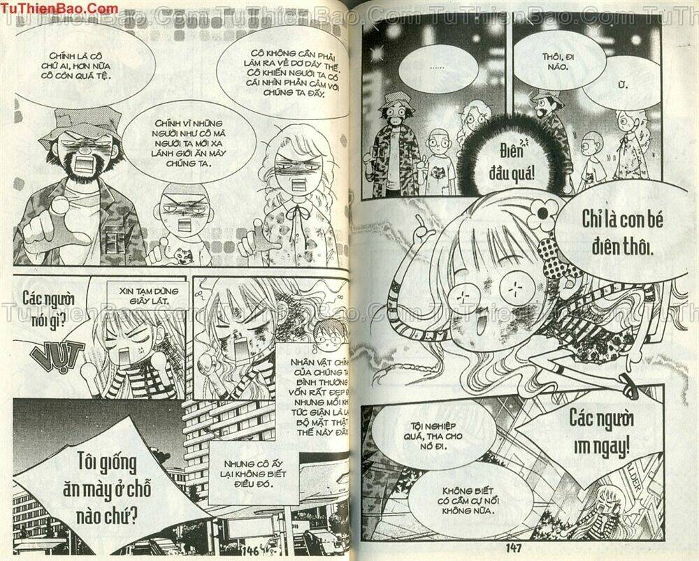 dự án siêu sao chapter 1 73