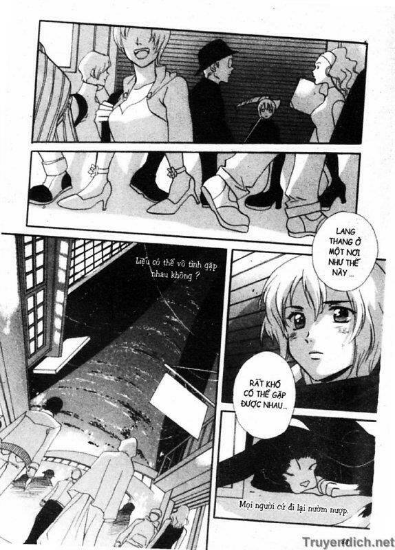 meteor methuselah chapter 20 22