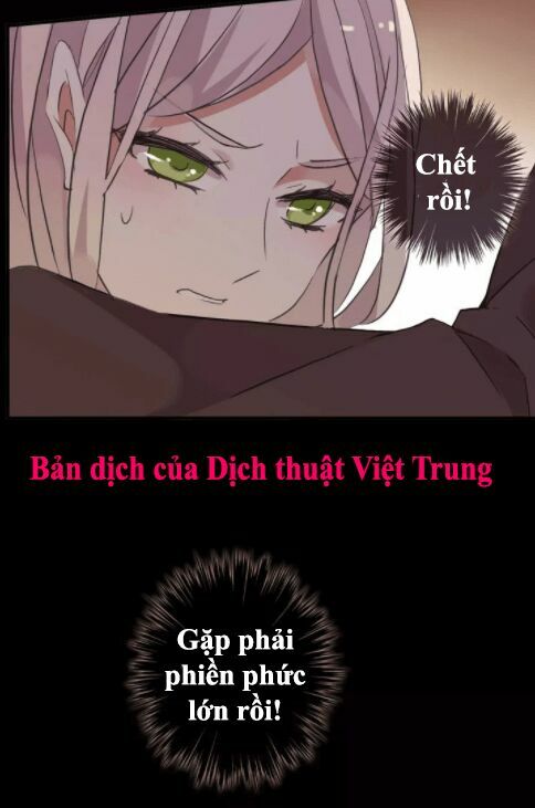 vết cắn ngọt ngào phần 2 chapter 3 41