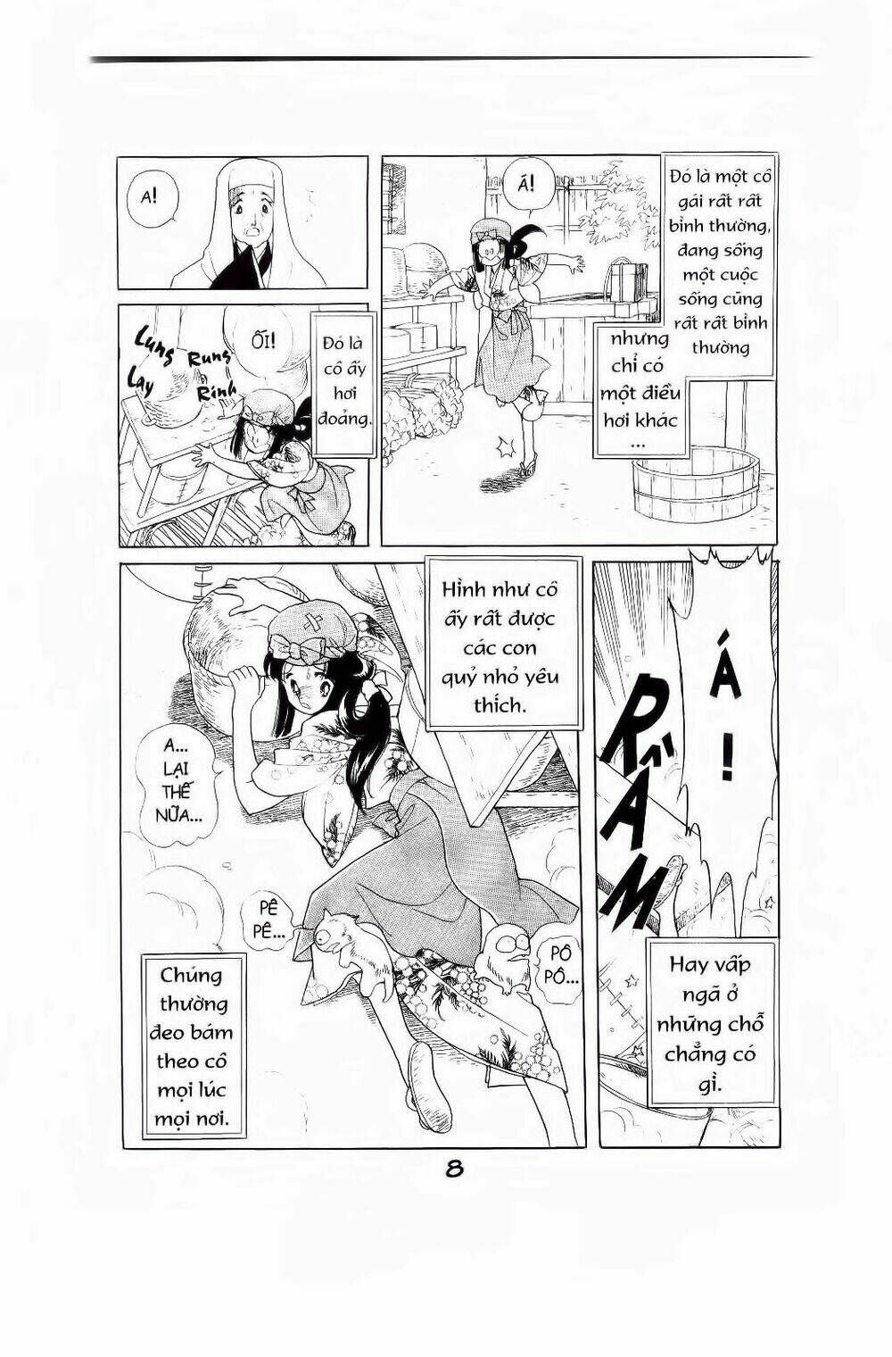 truyện cổ gấm hoa chapter 1.1 6