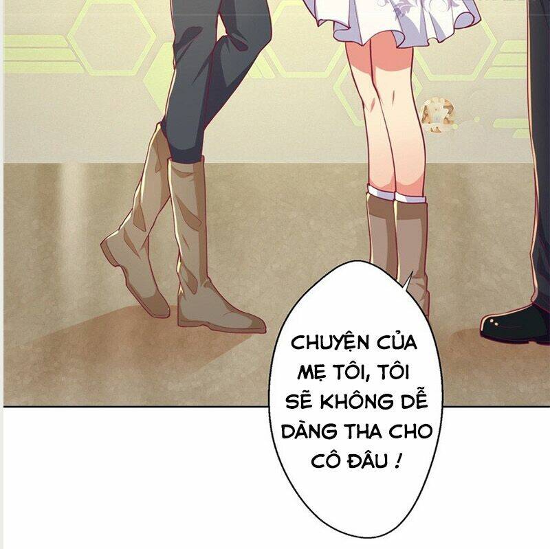 ngạo kiều tổng tài sủng điềm thê chapter 17 29