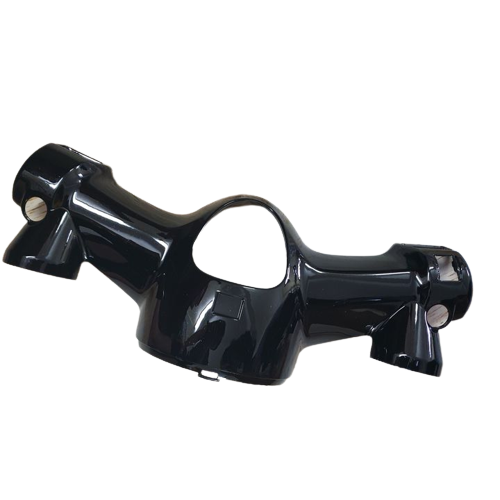 Ốp đầu trên - Ốp tay lái trên gắn xe CUB đời mới - TKB1399-DG