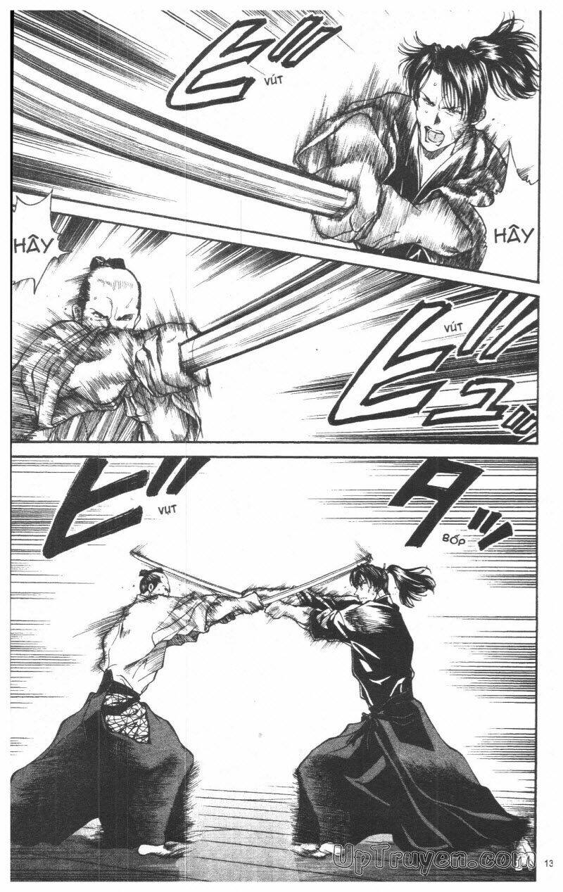 getsu seiki - sayonara shinsengumi chapter 4 139