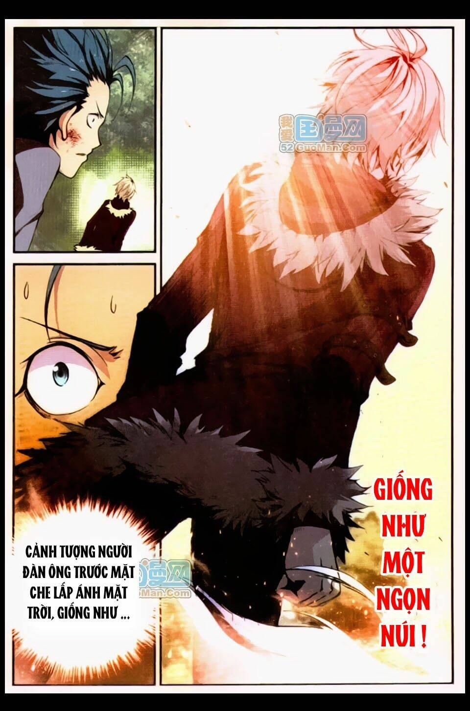 già thiên chapter 10 17