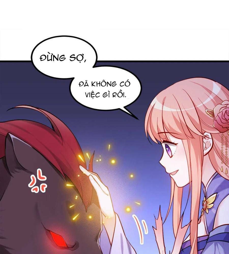 dạy bảo ma vương lão công 2 chapter 4 21