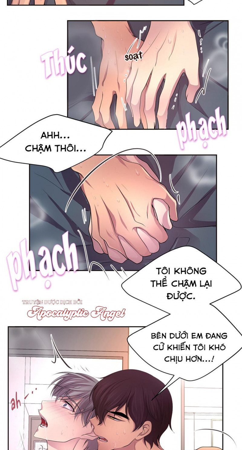 giữ em thật chặt (hold me tight) chapter 73 21