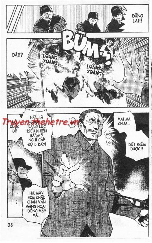 zettai karen children – the lovely children chapter 11 28