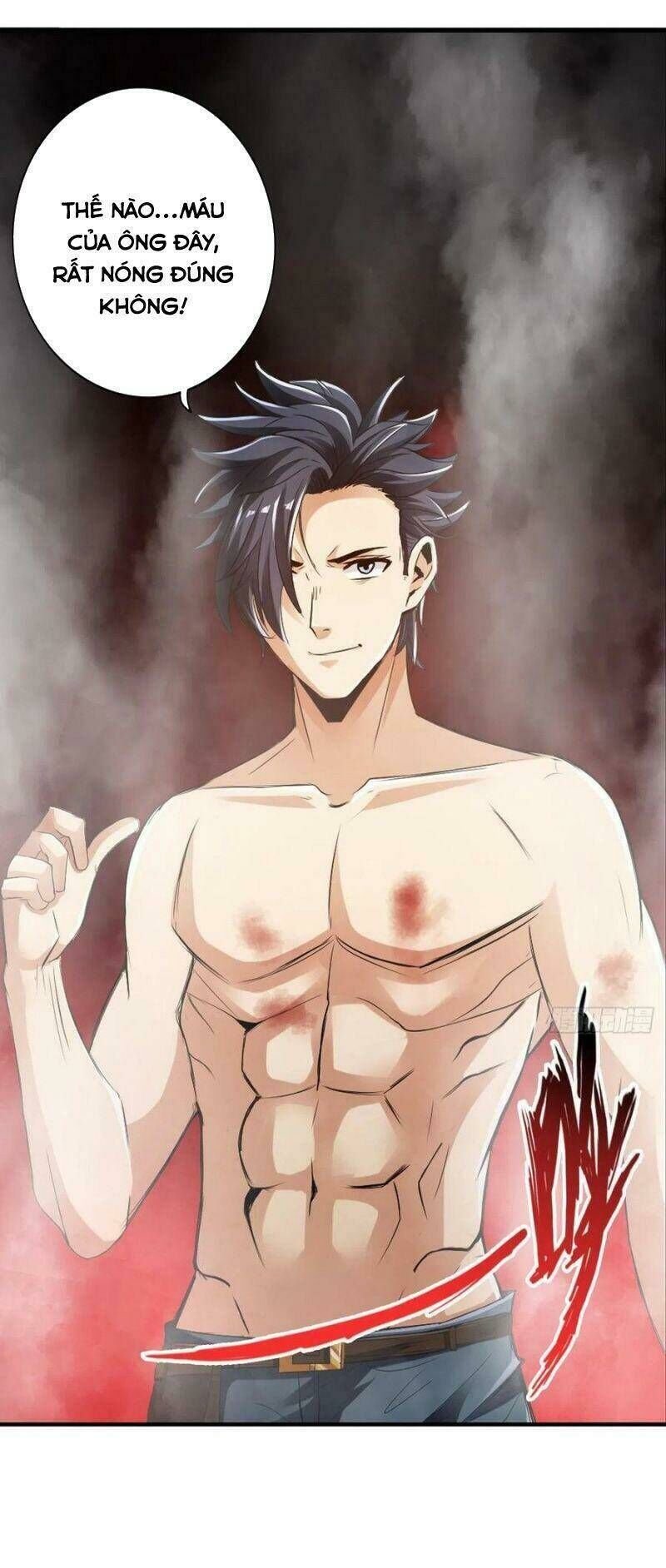 nhân vật phản diện đi tìm đường chết chapter 88 37