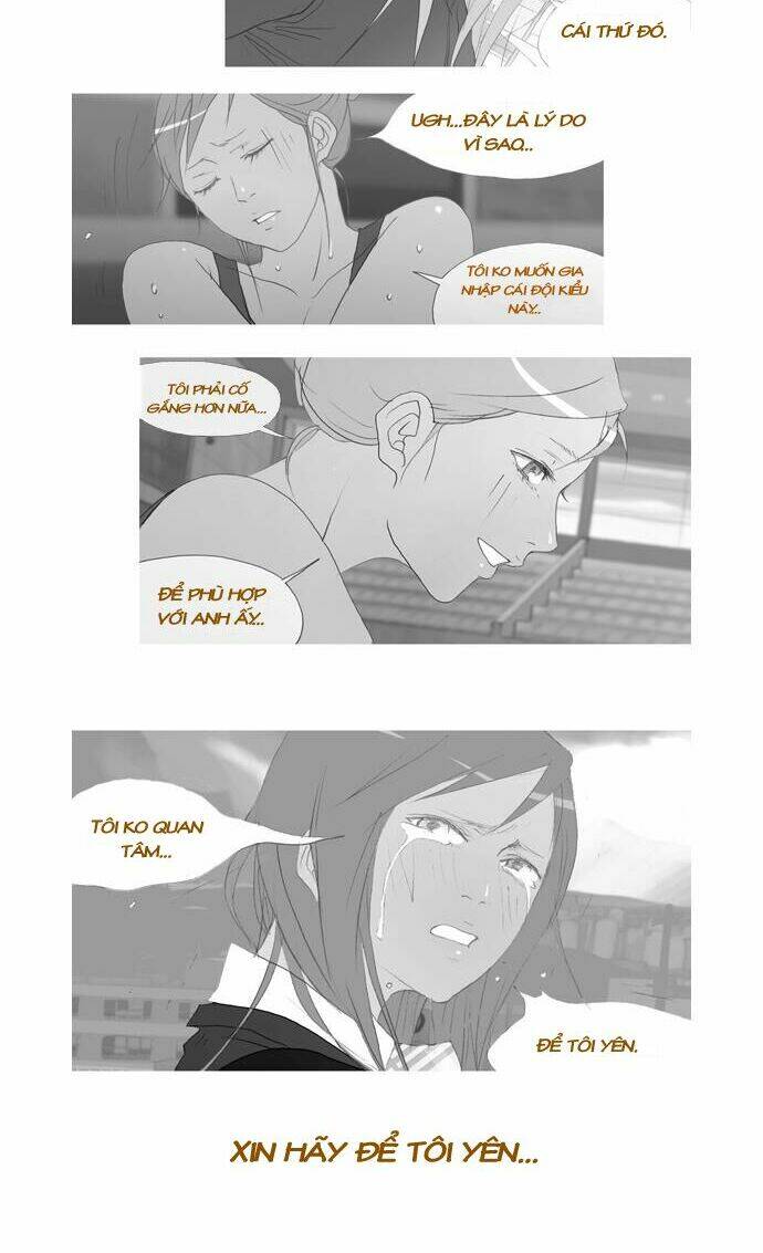 my heart is beating chapter 8 21