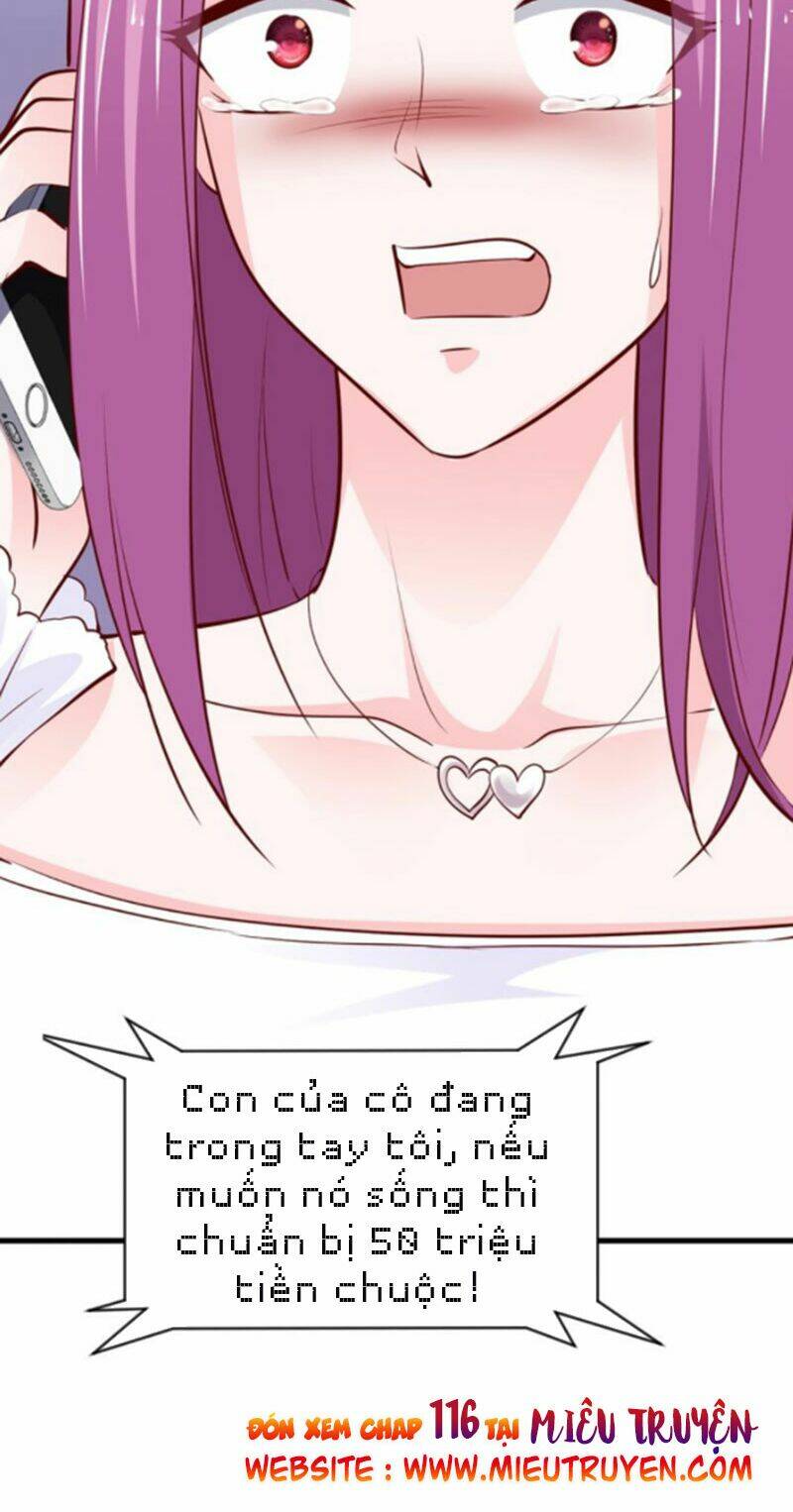 thú cưng độc quyền của boss chapter 112 153