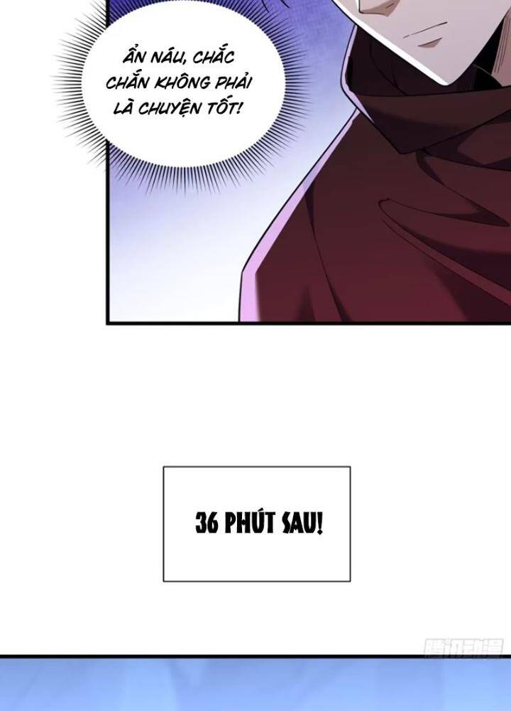 từ dã quái bắt đầu thăng cấp chapter 35 14