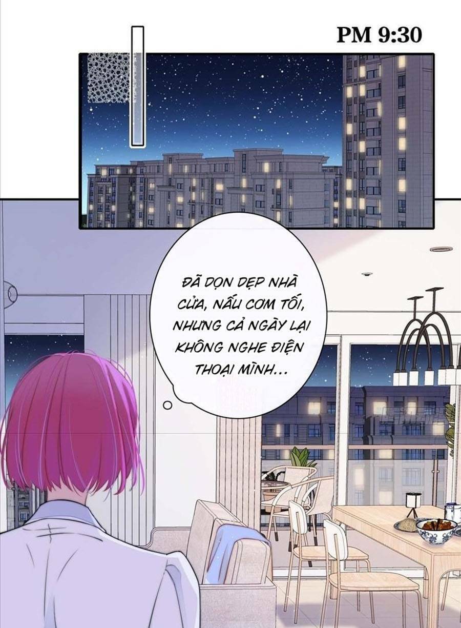 kim ốc tàng kiều chapter 44 26