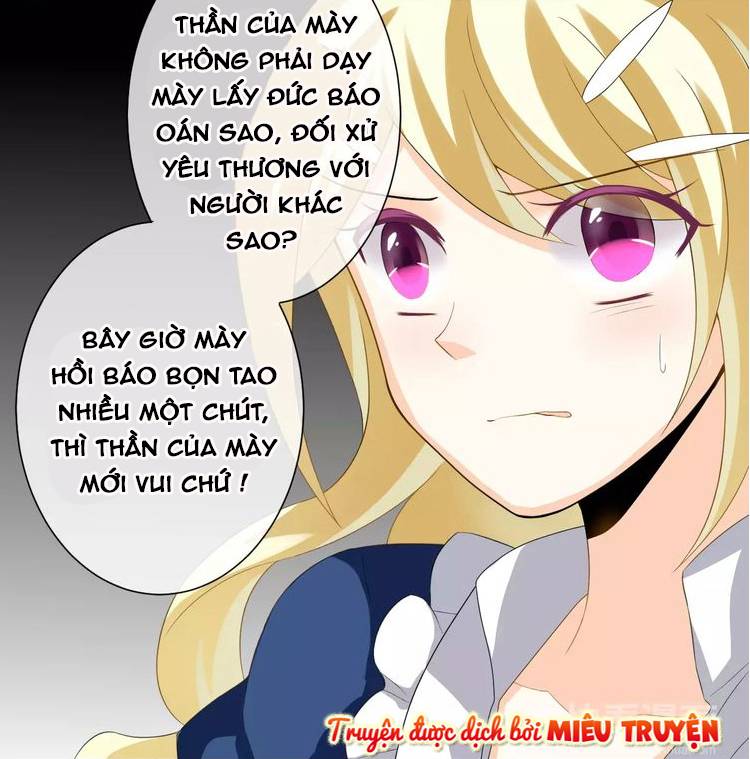độc nhãn ác ma của ta chapter 5 30