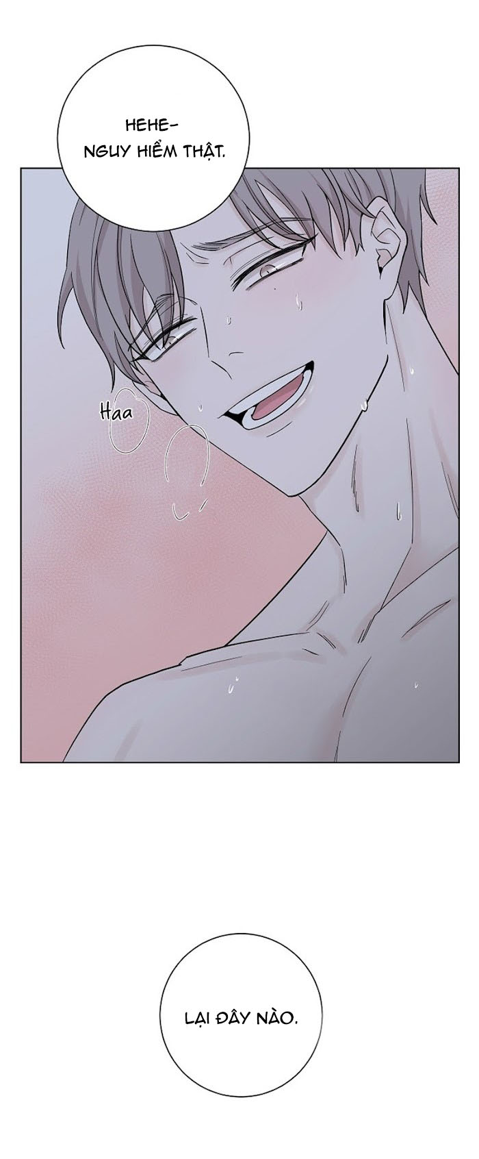 talk me down chapter 3.1 12