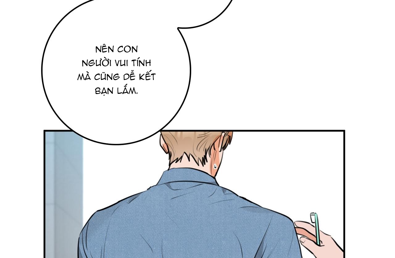 tình mình khó nói chapter 1 155