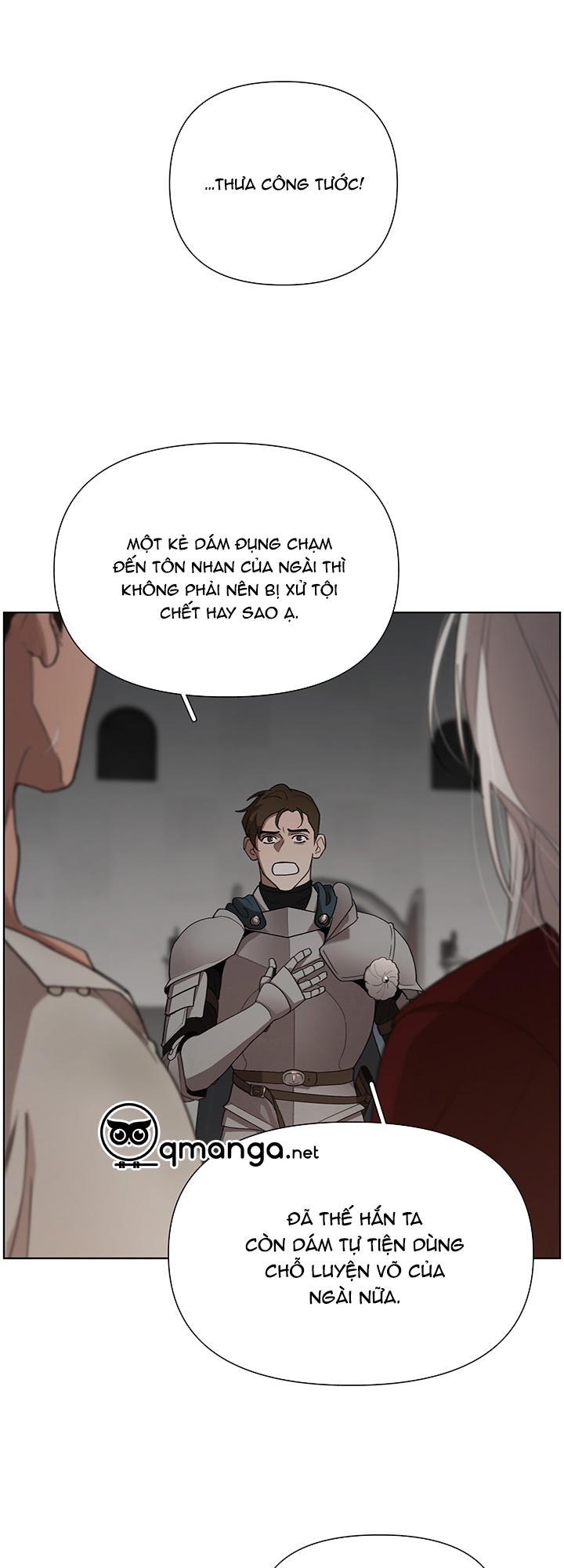 plaything - món đồ chơi của đại công tước chapter 12 23